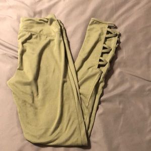 Balance collection leggings